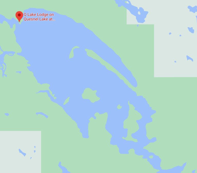 Quesnel-Lake-Map-768x675